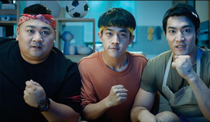 2018���籭������һ�̣���������������ʢ��